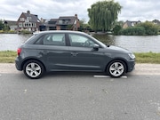 Audi A1 - 1.4 TFSI Pro Line