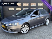 Mitsubishi Lancer - 1.8 Intense 143pk|Trekhaak|Lage KM|Rockford Fosgate|