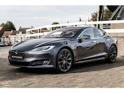 Tesla Model S - Performance Ludicrous|P100D|Stoel ventilatie|Autopilot|€ 38.