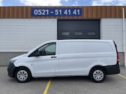 Mercedes-Benz Vito - 111 CDI Functional Lang L2H1 / rijklaar € 19.950 ex btw / le