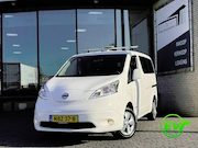 Nissan e-NV200 Evalia - 40 kWh Connect Edition*2XSCHUIF*A/C*CAM*5PERS*