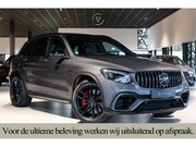 Mercedes-Benz GLC-klasse - AMG 63 S 4M Night|Performance|ACC|Keyless|Burmester|360°|HUD