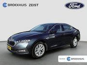 Skoda Octavia - 1.5 e-TSI Business Edition Plus | DSG | Full LED | Camera |