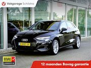 Audi A3 - Sportback 30 TFSI Advanced edition | Adaptieve Cruise | LED
