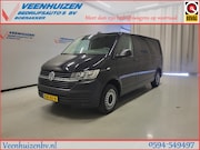 Volkswagen Transporter - 2.0TDI 150pk L2/H1 Automaat Euro 6