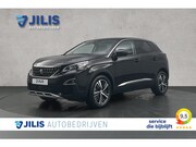 Peugeot 3008 - 1.2 Allure | Camera | Stoelverwarming | Parkeersensoren | Cr