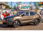 Nissan Qashqai - 1.6 N-Connecta 1e Eig. 50.100 km +NAP NL-auto