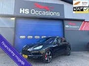 Porsche Cayenne - 4.8 Turbo GTS 501 PK Youngtimer