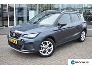 Seat Arona - 1.0 TSI 110PK DSG-7 FR | NAVI BY APP | STOELVERW. | CLIMATE 
