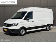 Volkswagen Crafter - L3H3 2.0 TDI 177PK Automaat Carplay Trekh