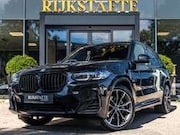 BMW X3 - xDrive30e M-SPORT|360° CAMERA|ACC|20''|SFEERV.
