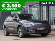 Leapmotor C10 - Design ProMax AWD 81.9 kWh | 598 PK | 0-100 in 4 seconden | 