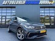 Volkswagen Tiguan - 1.4 TSI eHybrid R-Line Business NL.Auto/245Pk/Trek