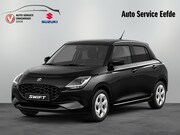 Suzuki Swift - 1.2 Select Smart Hybrid NIEUW Direct leverbaar