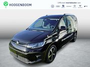 Volkswagen Caddy - Bedrijfswagens Cargo Maxi Style 1.5 eHybrid EU6 85 kW / 115