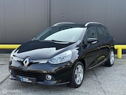 Renault Clio - Estate 1.5 dCi ECO Dynamique