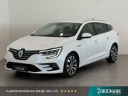 Renault Mégane - Estate 1.3 TCe 140 EDC Techno | Trekhaak 1.700 KG | All seas
