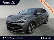 CUPRA Tavascan - Business Elektromotor 140 kW / 190 PK SUV Elektrische aandri