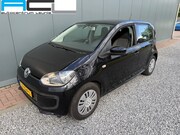 Volkswagen Up! - 1.0 move up! Blue Motion 5-drs