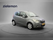Opel Agila - 1.0 Edition - Airco, Multifunctioneel Stuur, Trekhaak