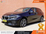 BMW 1-serie - 118i Automaat Sport Line DEMO Navigatie Virtual Cockpit Pa