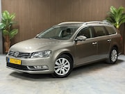 Volkswagen Passat - 1.4 TSI Comfl. BlM