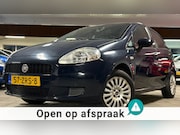Fiat Punto - 1.2 Dynamic|NweAPK|5Deurs|Scherpeprijs|Elekramen|