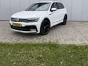 Volkswagen Tiguan - Volkswagen Tiguan 1.4 TSI R-Line DSG | Navi | Came