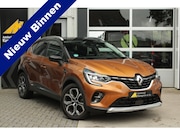 Renault Captur - 1.6 E-Tech Plug-in Hybrid 160 Edition One | Trekhaak | 360 °