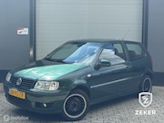 Volkswagen Polo - 1.4-16V Trendline / automaat