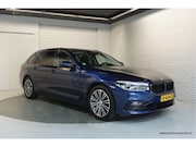 BMW 5-serie - Touring 530i xDrive High Exec Panorama | Trekhaak | Camera |