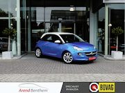 Opel Adam - 1.4 Jam AUTOMAAT / Airco / Cruise / Audio / LM-Velgen / CV
