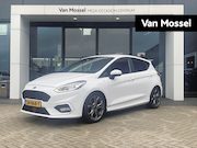 Ford Fiesta - 1.0 EcoBoost ST-Line | Winterpakket | Cruise Control | Clima