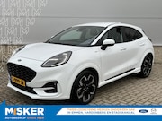 Ford Puma - 1.0 EB Hybrid ST-Line X DRIVERPACK! WINTERPACK! LED