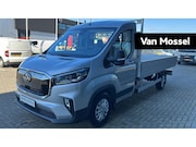 Maxus eDeliver 9 - L4 Business DEAL 65 kWh | Cityworker (Open Laadbak)