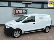 Dacia Dokker - 1.5 dCi 75 Ambiance