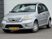 Citroën C3 - 1.4i Ambiance | | Parkeersensor | cruise control