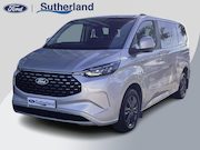 Ford Transit Custom - Tourneo 340 2.5 PHEV L1H1 Titanium 9 persoons Combi | 14.000