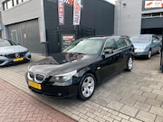 BMW 5-serie - Touring 530d Executive Airco Navi PDC NAP APK