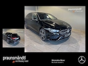 Mercedes-Benz CLA-Klasse - e Shooting Brake