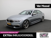 BMW 5-serie - M550i xDrive High Executive | Automaat | Harman & Kardon | S