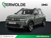 Dacia Duster - Limited Edition | Achteruitrijcamera | Handsfree card voor o