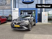 Renault Captur - 1.3 TCe 140 R.S. Line | Automaat | Trekhaak | Stoel/Stuurver