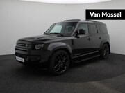 Land Rover Defender - 110 2.0 P300e 110 X-Dynamic HSE | Black Exterior Pack | Zijt