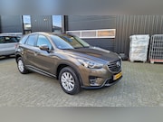 Mazda CX-5 - 2.0 SkyActiv-G 165 Skylease+ 2WD