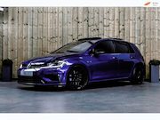 Volkswagen Golf - 2.0 TSI 4Motion R *Akra*Pano*Dynaudio*DCC*Camera*