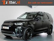 Land Rover Discovery - 2.0 Si4 HSE 7-Persoons Panoramadak, Luchtvering, Stoel/Stuur