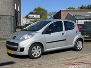 Peugeot 107 - 1.0-12V XR AIRCO