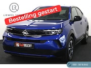Opel Mokka - 1.2 Turbo Hybrid Edition (Automaat)