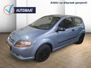 Chevrolet Kalos - 1.4-16V Spirit AUTOMAAT Airco Bleutooth NAP APK Tr
